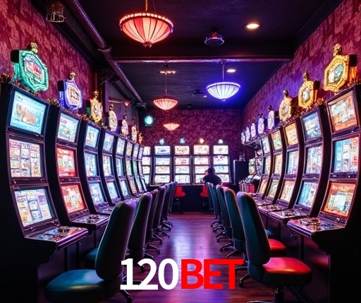 120bet login
